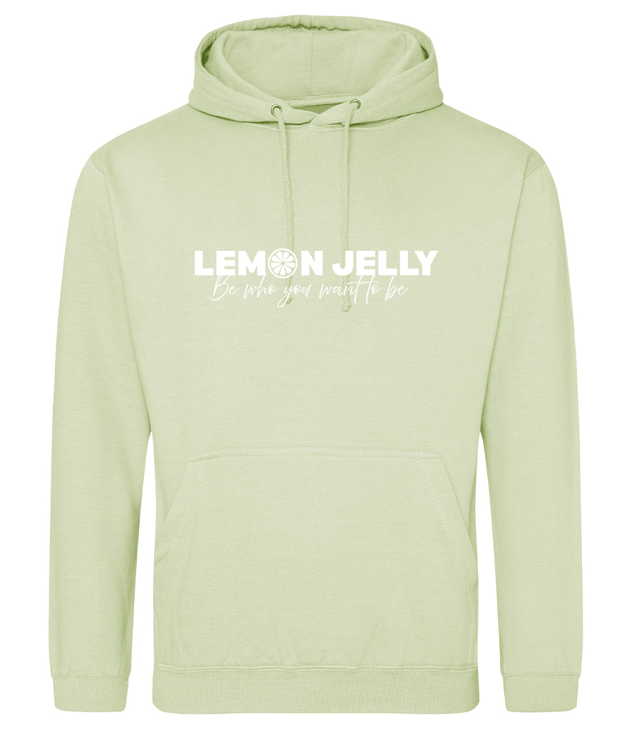 Lemon Jelly Hoodie NEW COLOURS