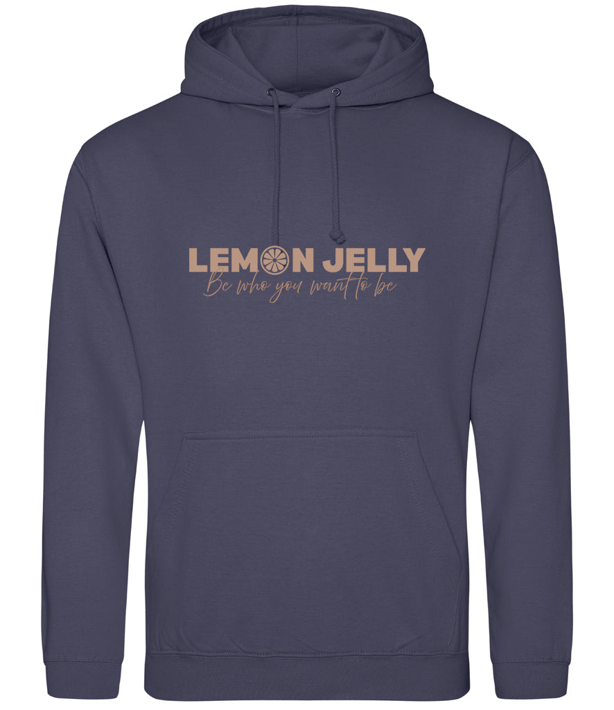 Lemon Jelly Hoodie NEW COLOURS