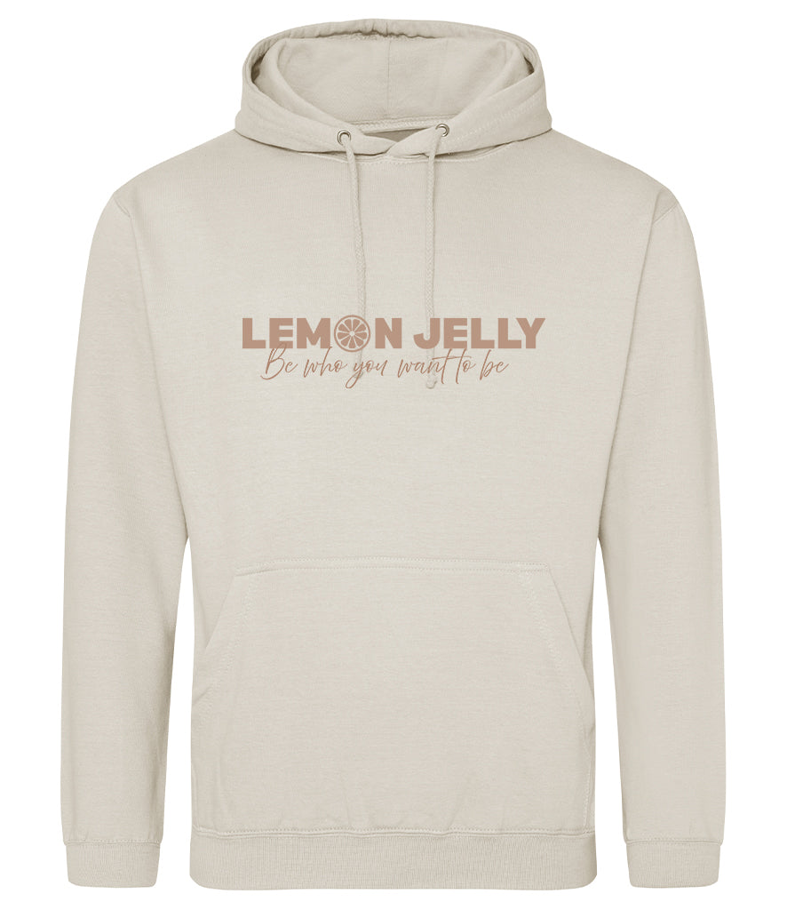Lemon Jelly Hoodie NEW COLOURS