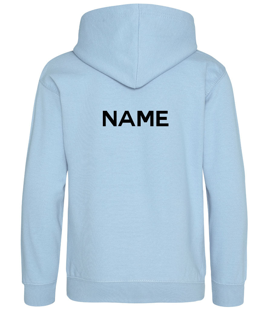 Children's Academy Hoodie