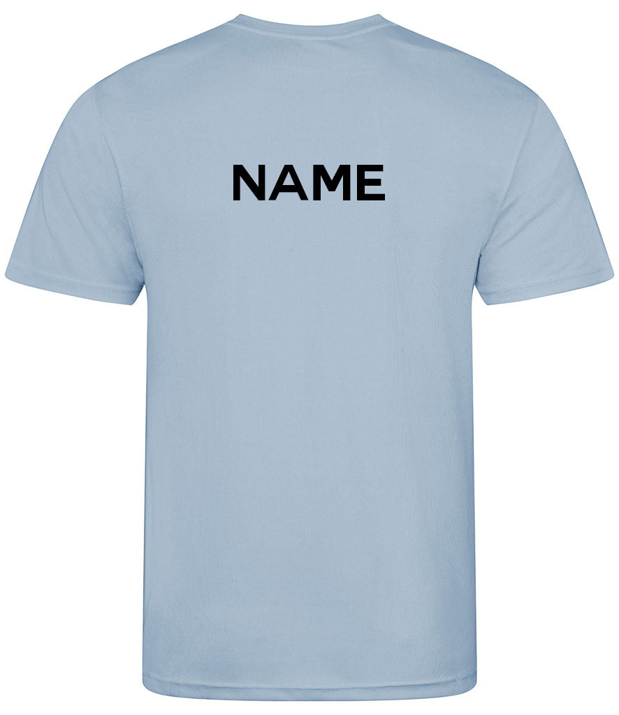 Children's Academy T-shirt