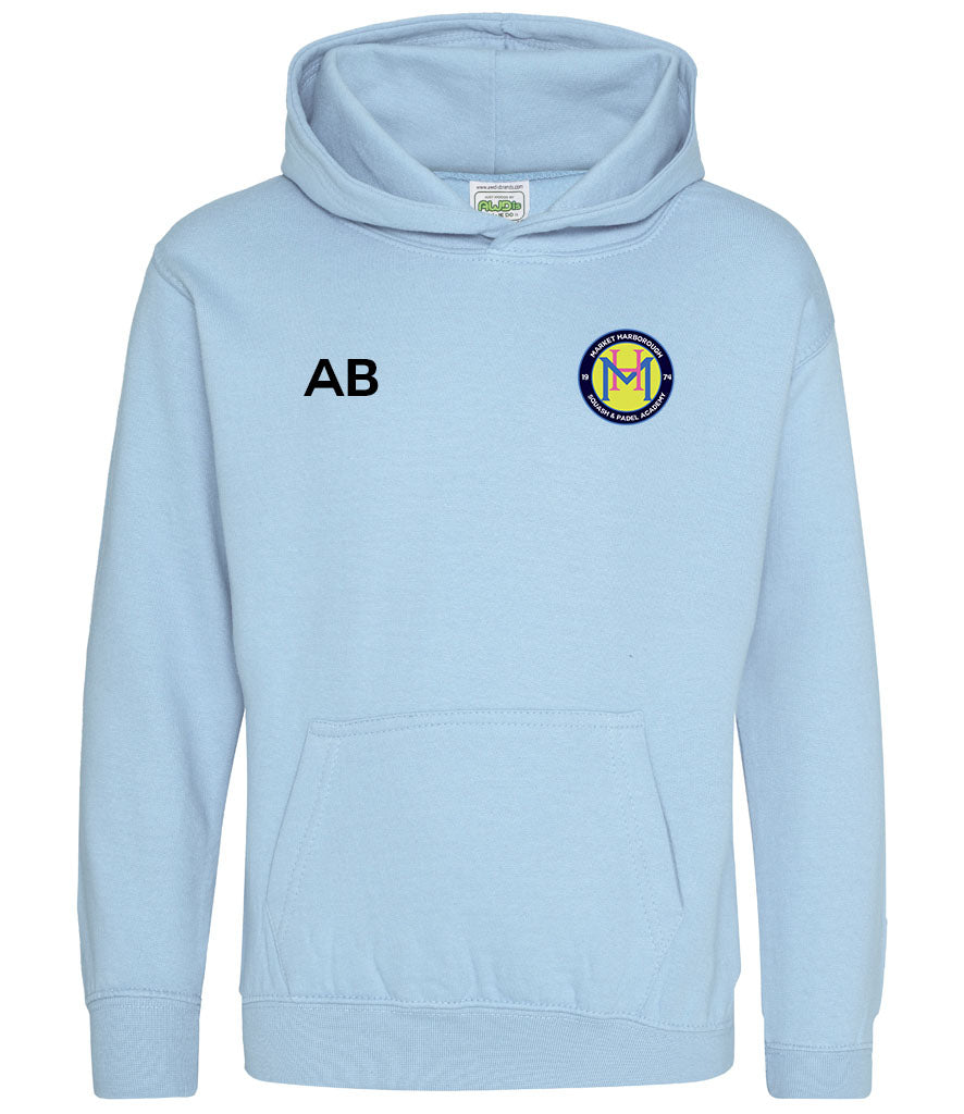 Children's Academy Hoodie