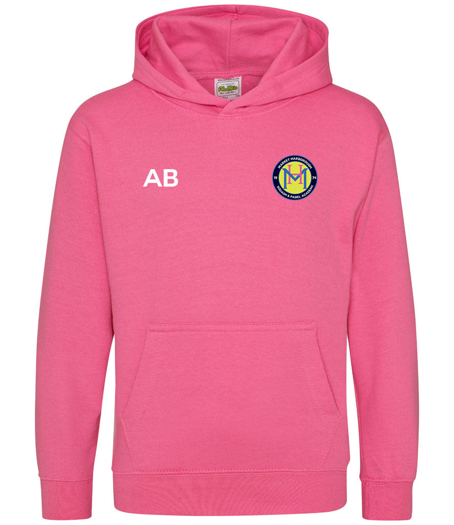 Children's Academy Hoodie