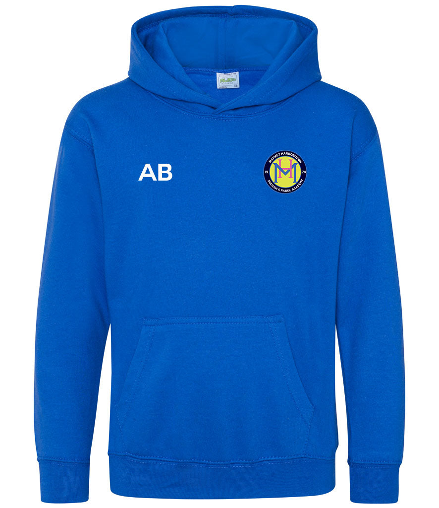 Children's Academy Hoodie