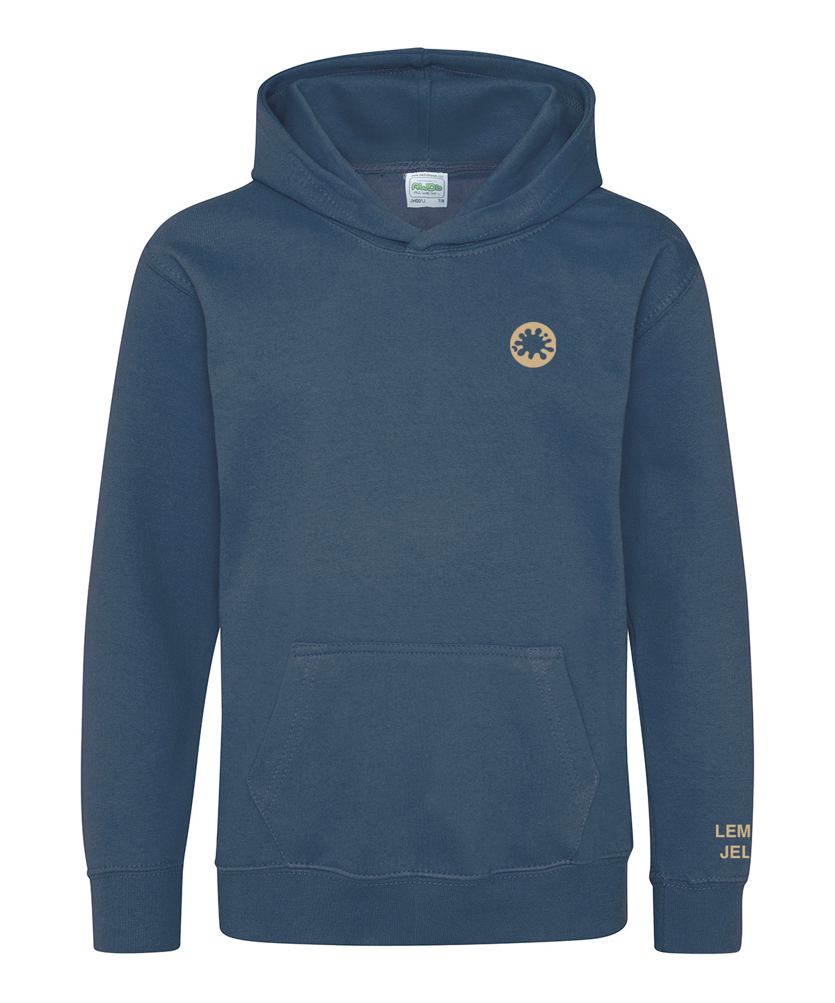 Ladies Cosy Hoodie