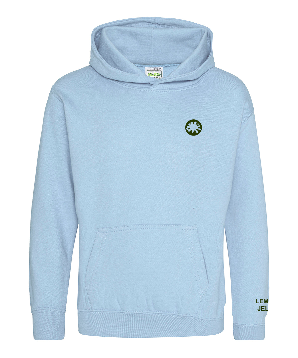 Ladies Cosy Hoodie