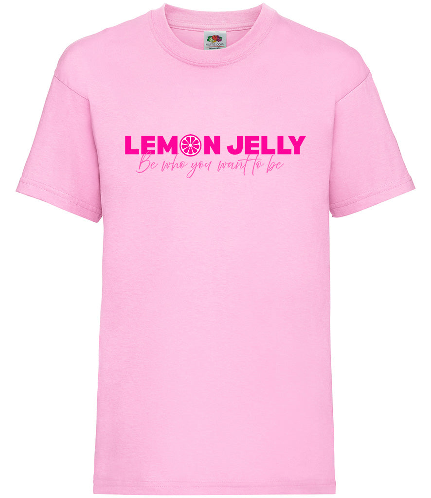 Lemon Jelly T-shirt