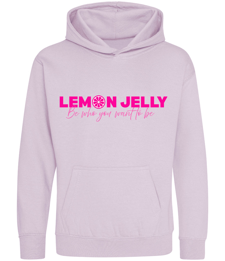 Lemon Jelly Hoodie