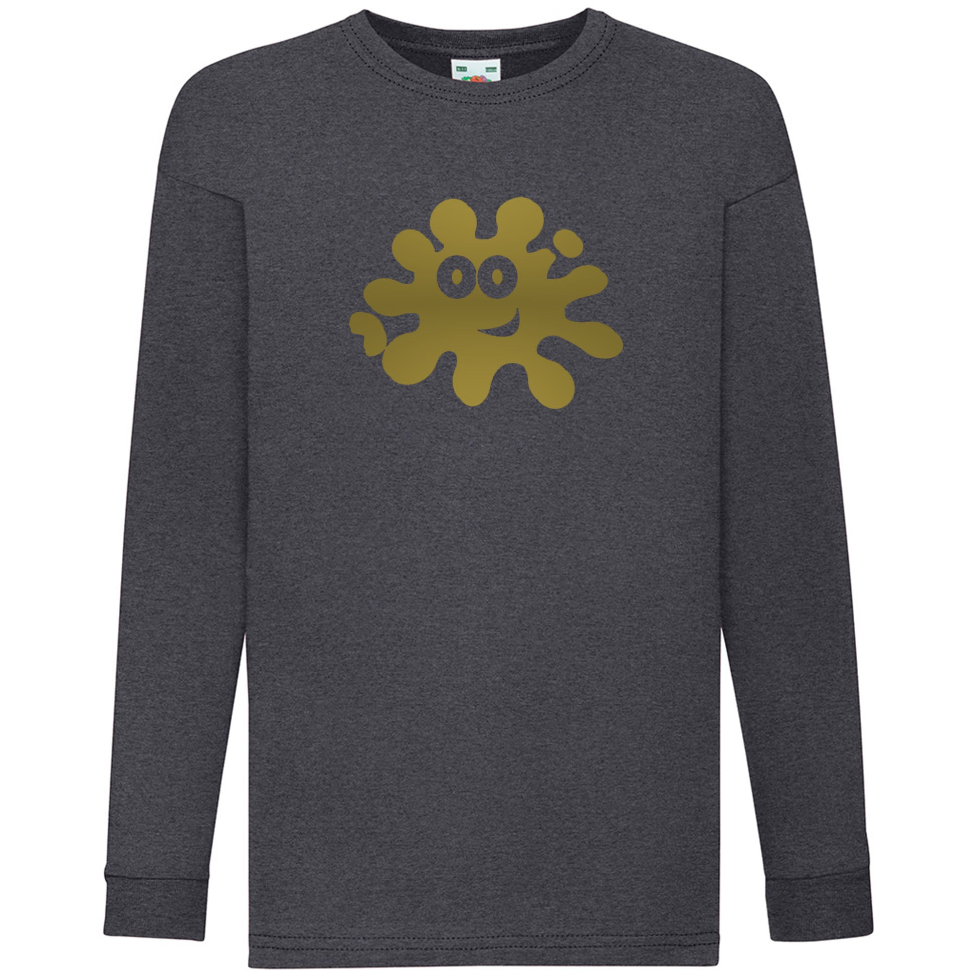 LJ Classic Long Sleeve T-shirt