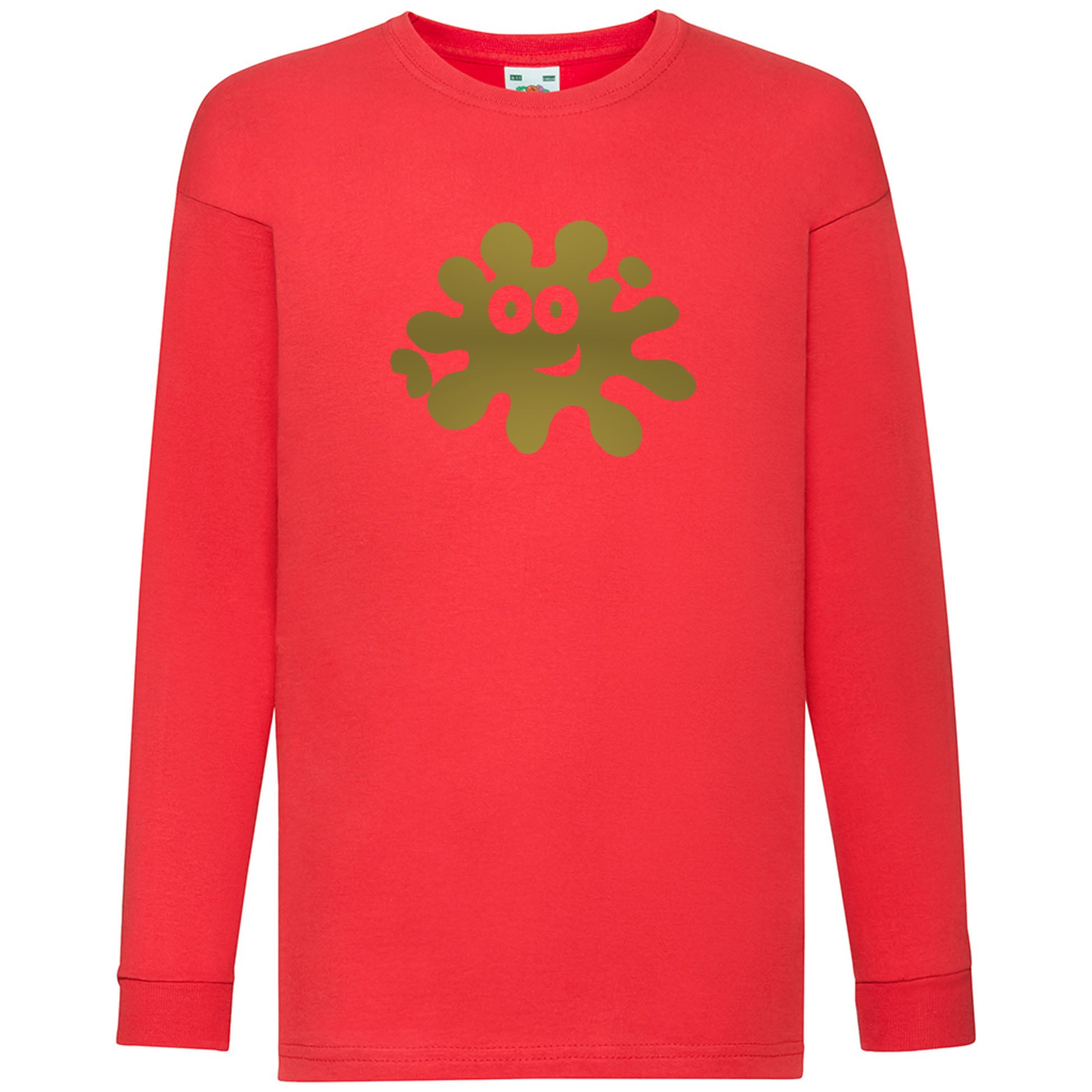 LJ Classic Long Sleeve T-shirt