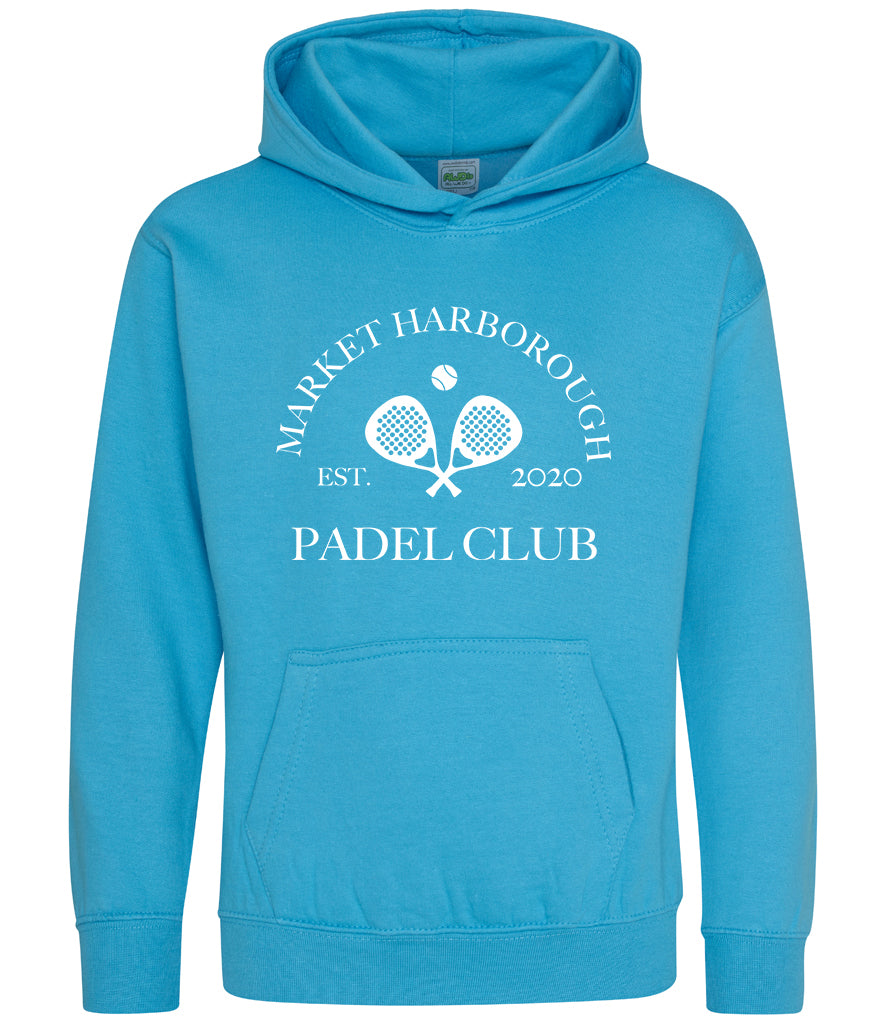 Children's MH Padel Club Hoodie