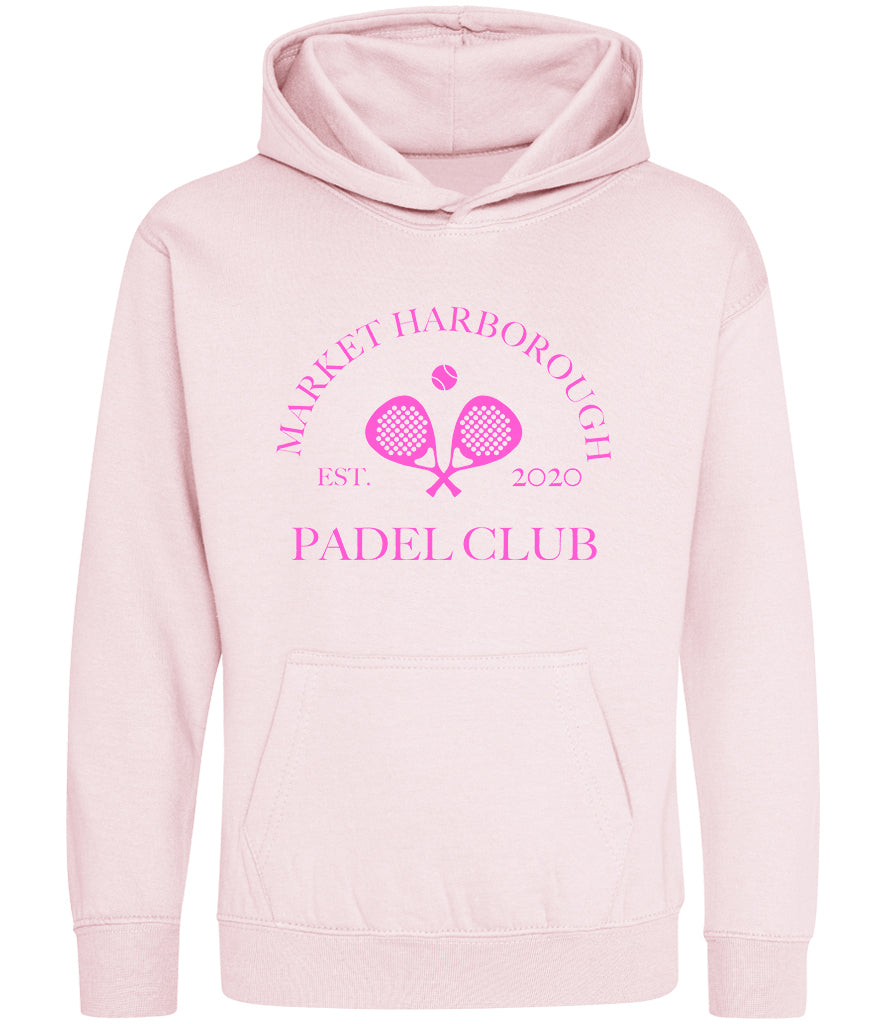 Children's MH Padel Club Hoodie