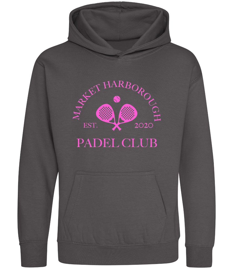 Children's MH Padel Club Hoodie