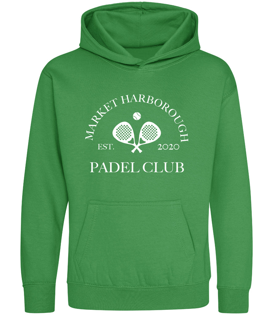 Children's MH Padel Club Hoodie