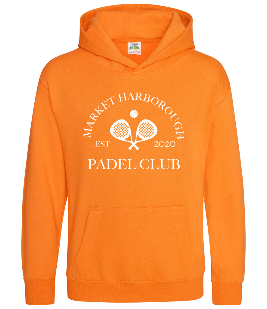 Children's MH Padel Club Hoodie
