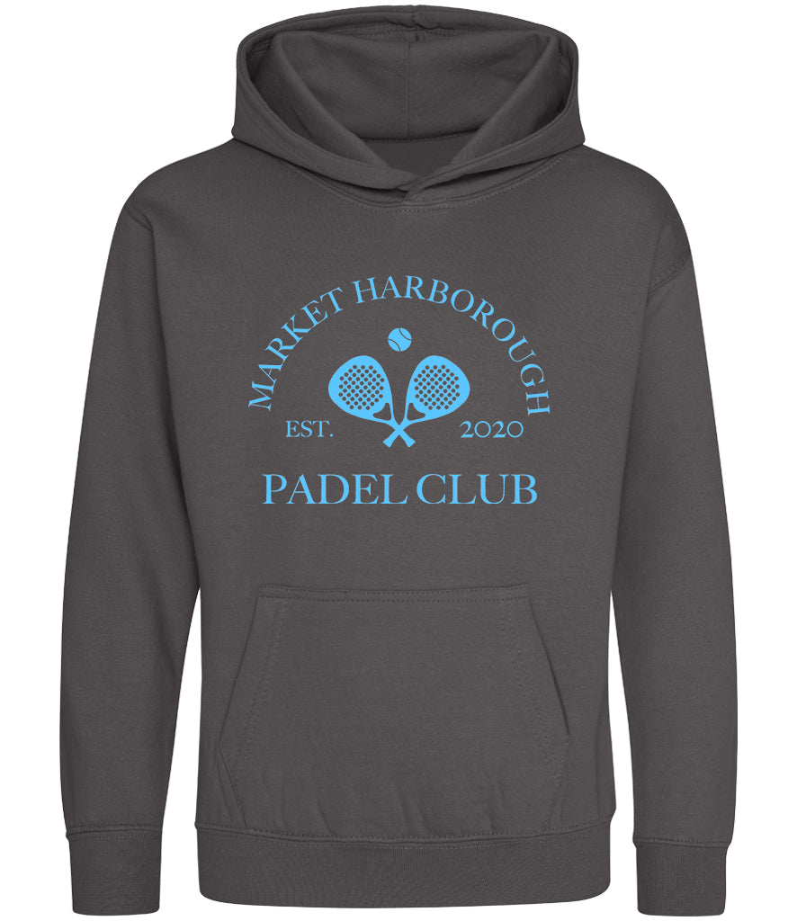Children's MH Padel Club Hoodie