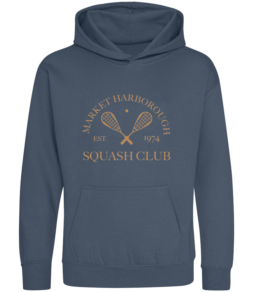 Children's MH Squash Club Hoodie