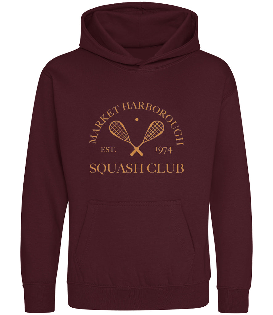 Children's MH Squash Club Hoodie