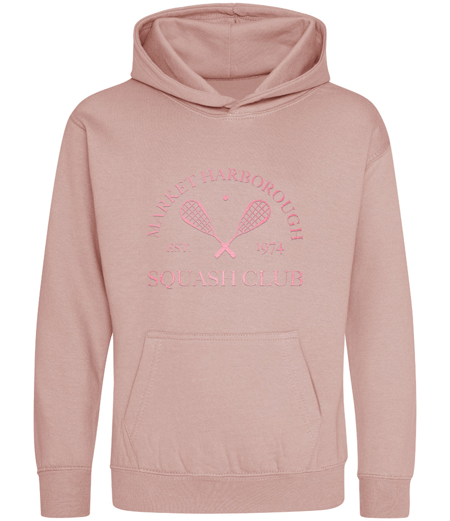 Children's MH Squash Club Hoodie