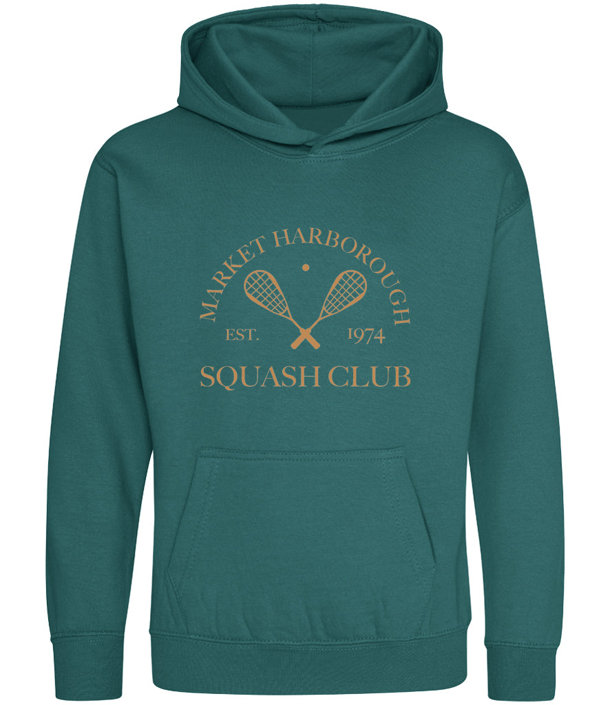 Children's MH Squash Club Hoodie