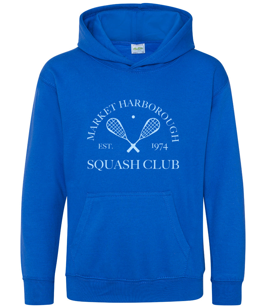 Children's MH Squash Club Hoodie