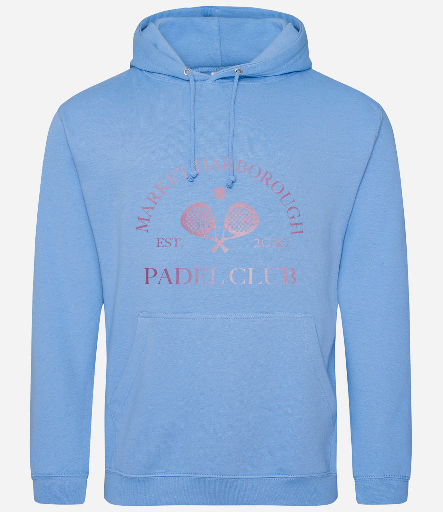 MH Padel Club Unisex Hoodie