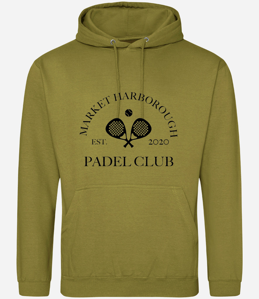 MH Padel Club Unisex Hoodie
