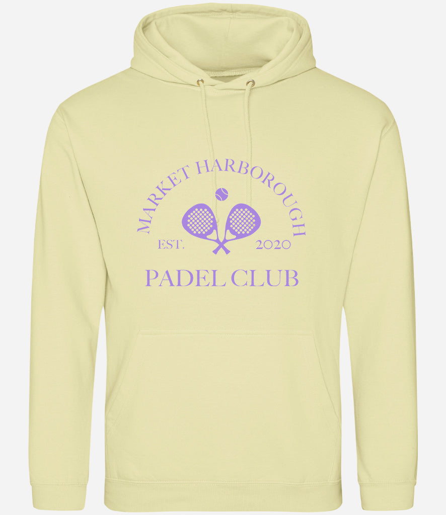 MH Padel Club Unisex Hoodie