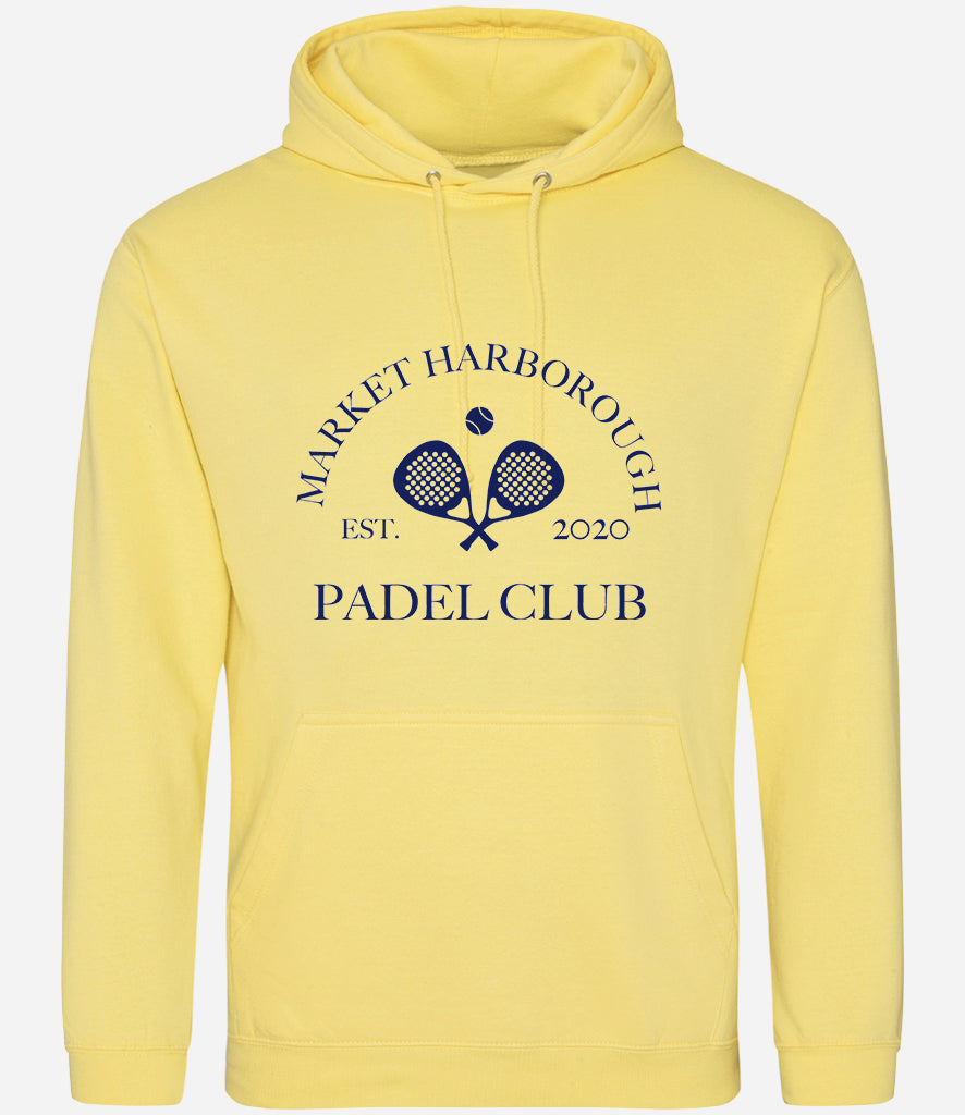 MH Padel Club Unisex Hoodie