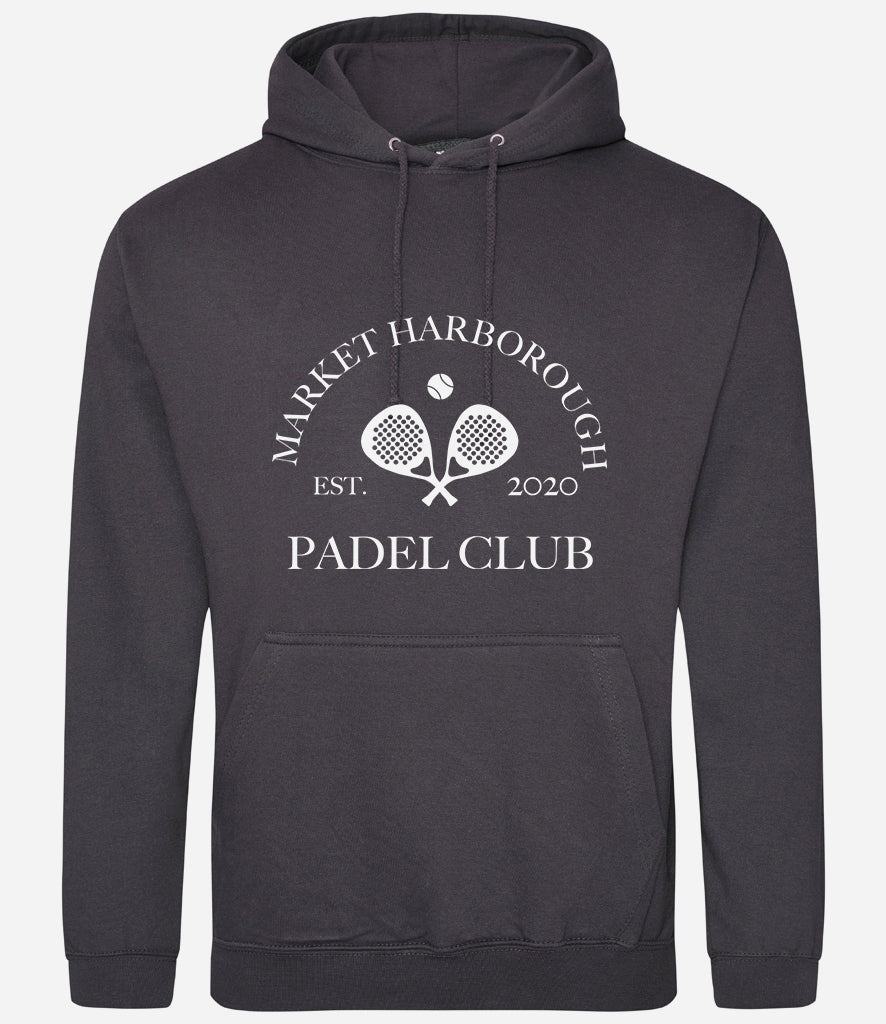 MH Padel Club Unisex Hoodie