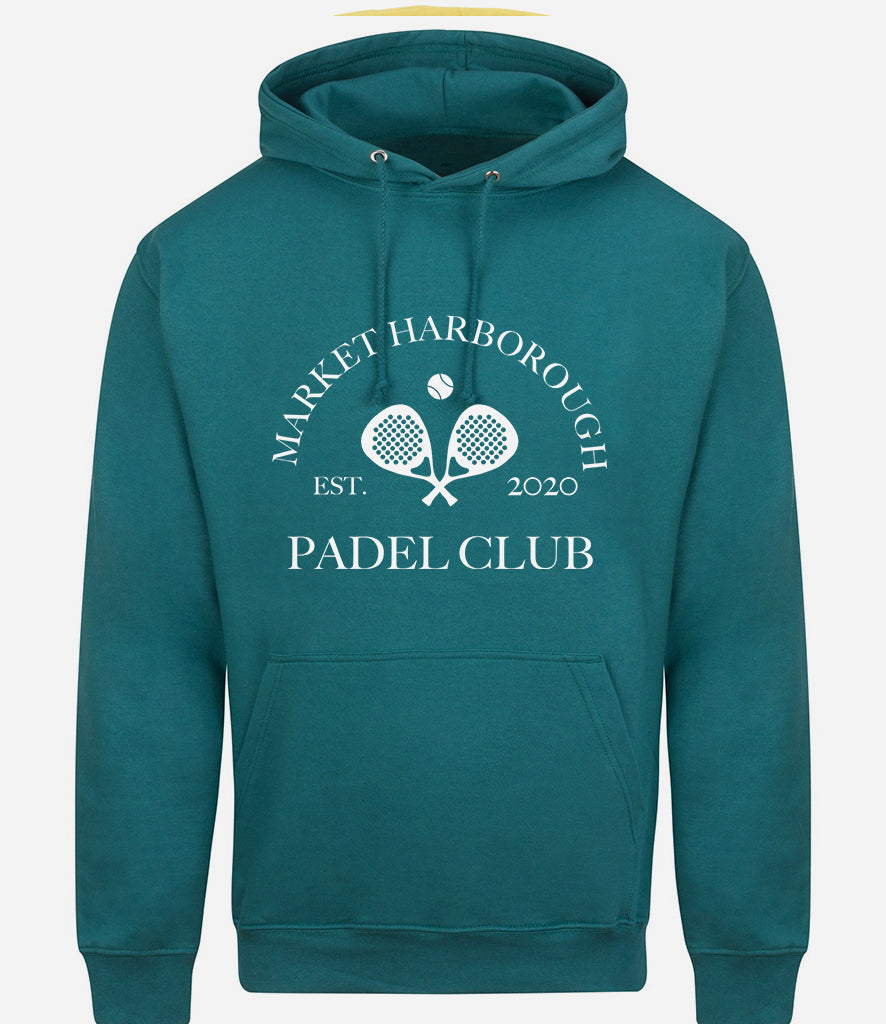 MH Padel Club Unisex Hoodie