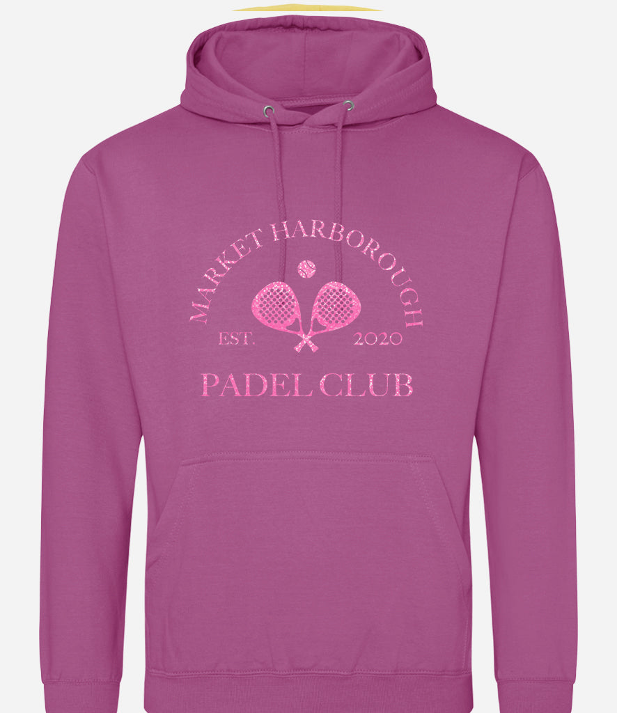 MH Padel Club Unisex Hoodie
