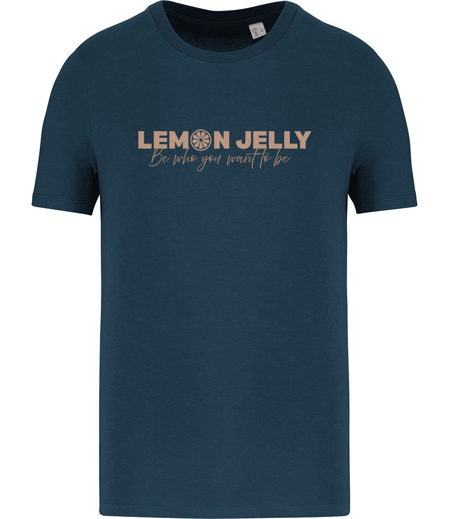 Lemon Jelly T-shirt NEW STYLE