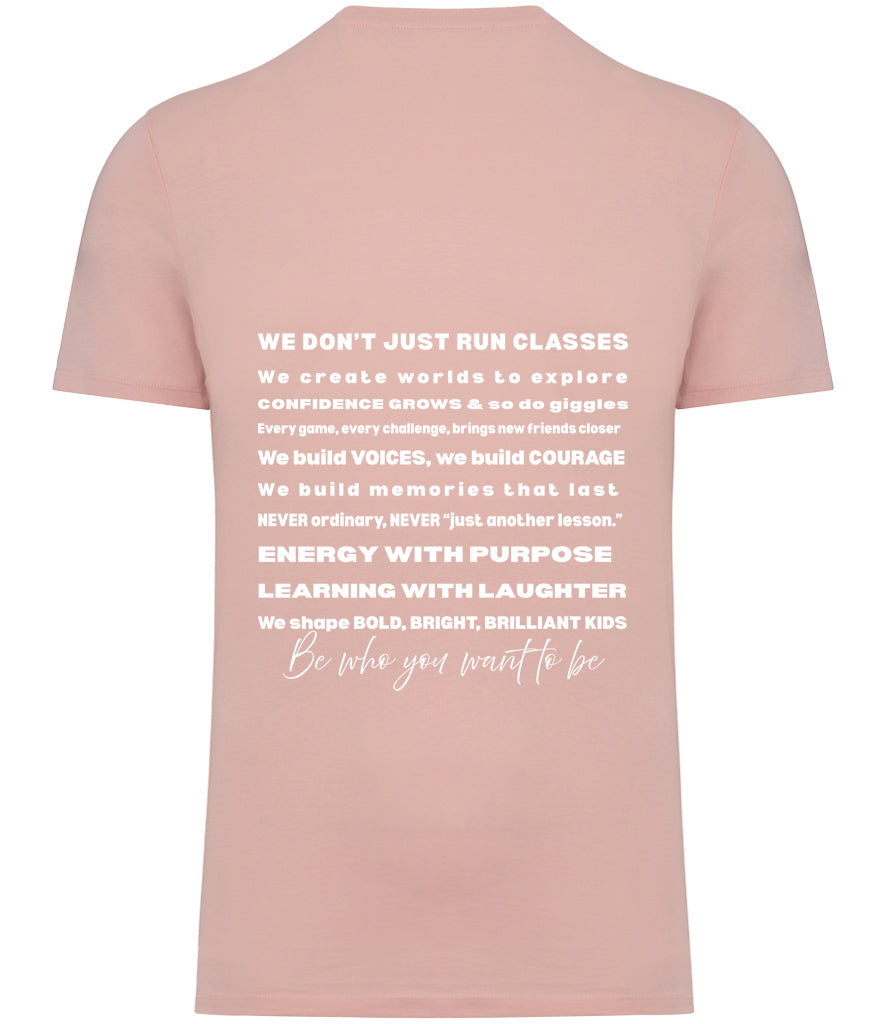 Lemon Jelly T-shirt NEW STYLE