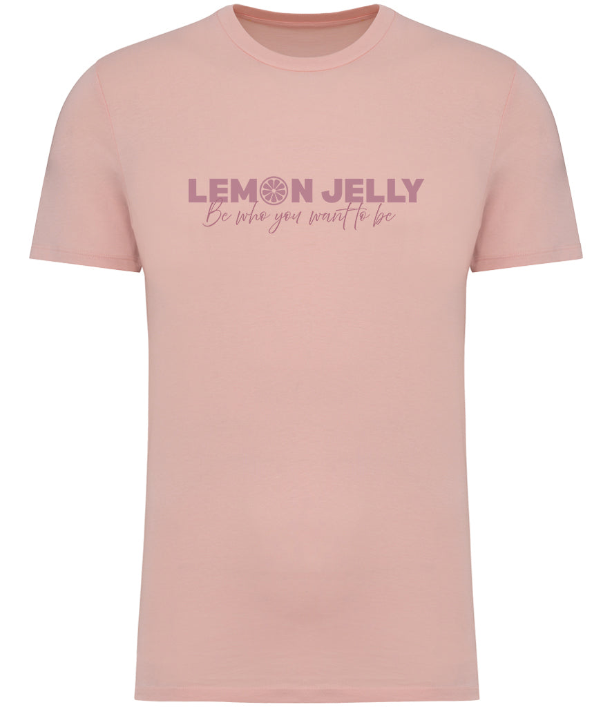 Lemon Jelly T-shirt NEW STYLE