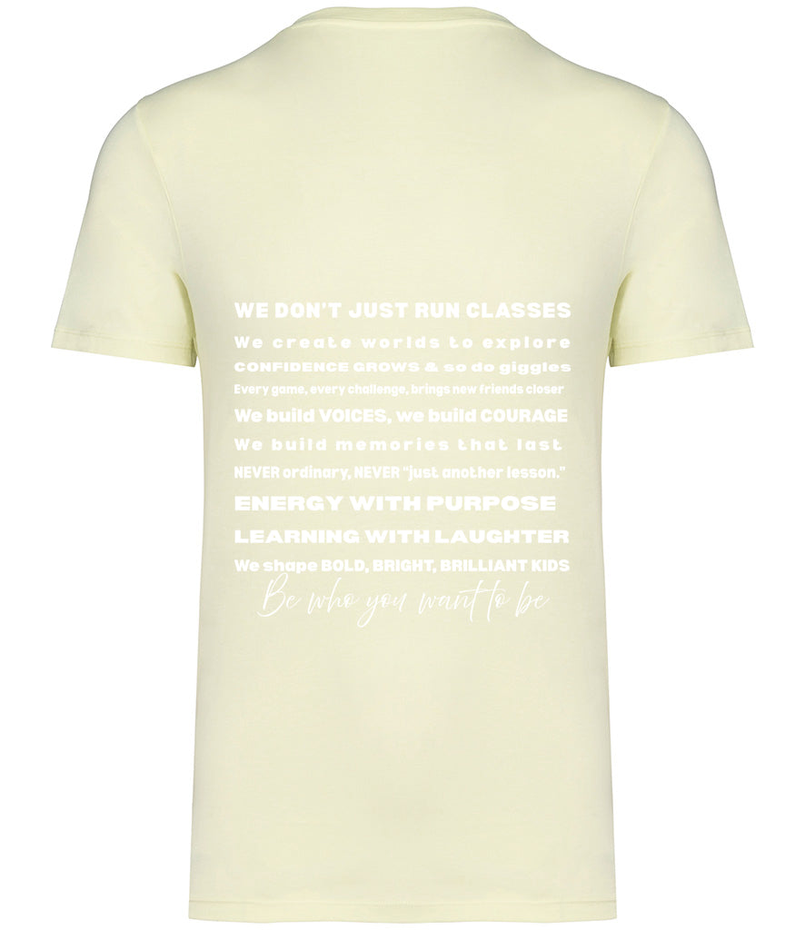 Lemon Jelly T-shirt NEW STYLE