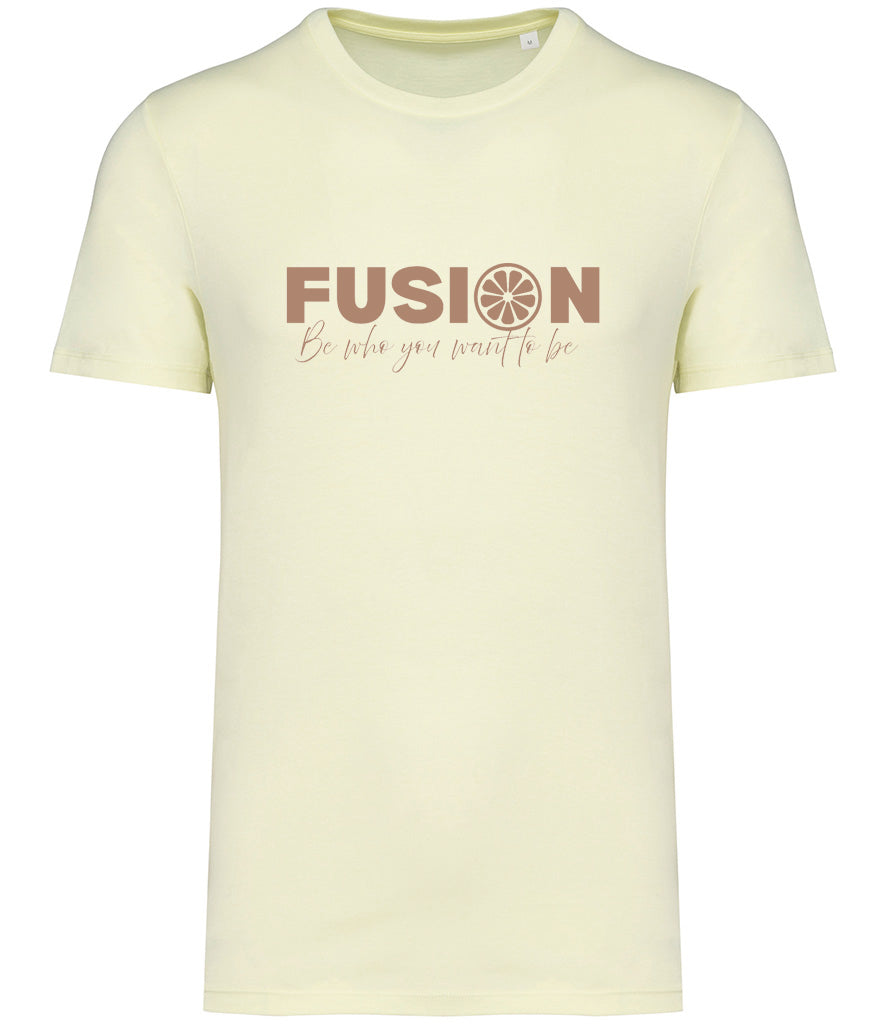 Fusion T-shirt NEW DESIGN
