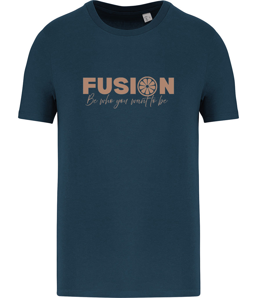 Fusion T-shirt NEW DESIGN
