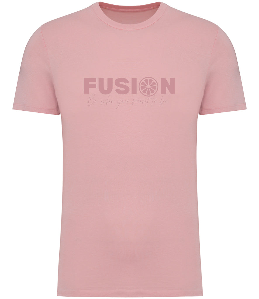 Fusion T-shirt NEW DESIGN