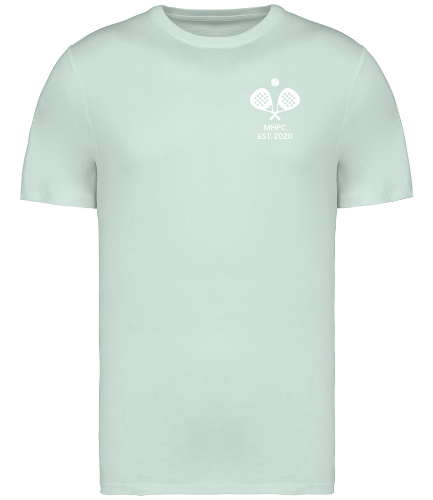 Market Harborough Padel Club Cotton T-shirt