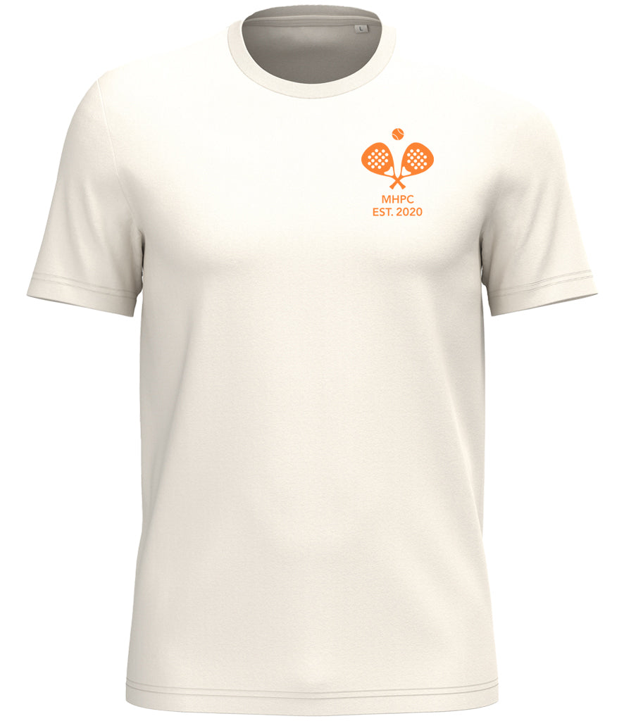 Market Harborough Padel Club Cotton T-shirt