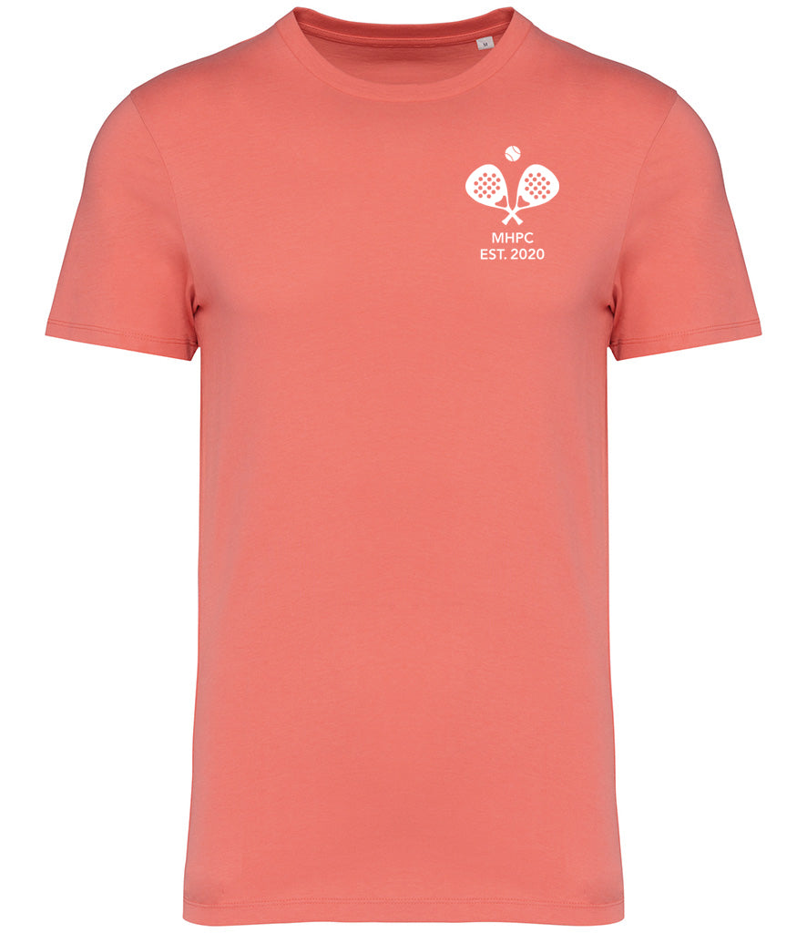 Market Harborough Padel Club Cotton T-shirt