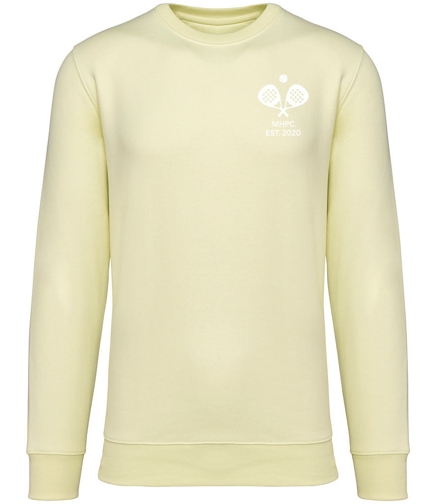 Luxury Market Harborough Padel Club Sweatshirt