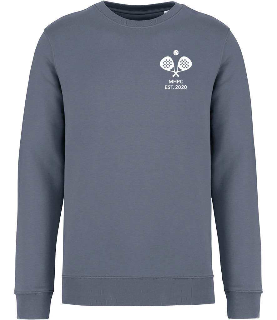 Luxury Market Harborough Padel Club Sweatshirt
