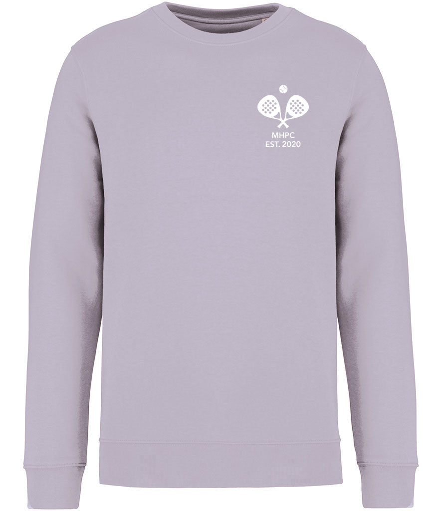 Luxury Market Harborough Padel Club Sweatshirt