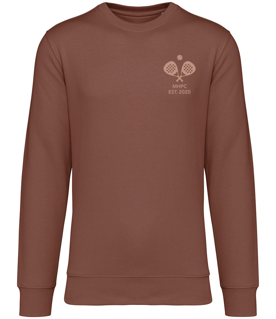 Luxury Market Harborough Padel Club Sweatshirt