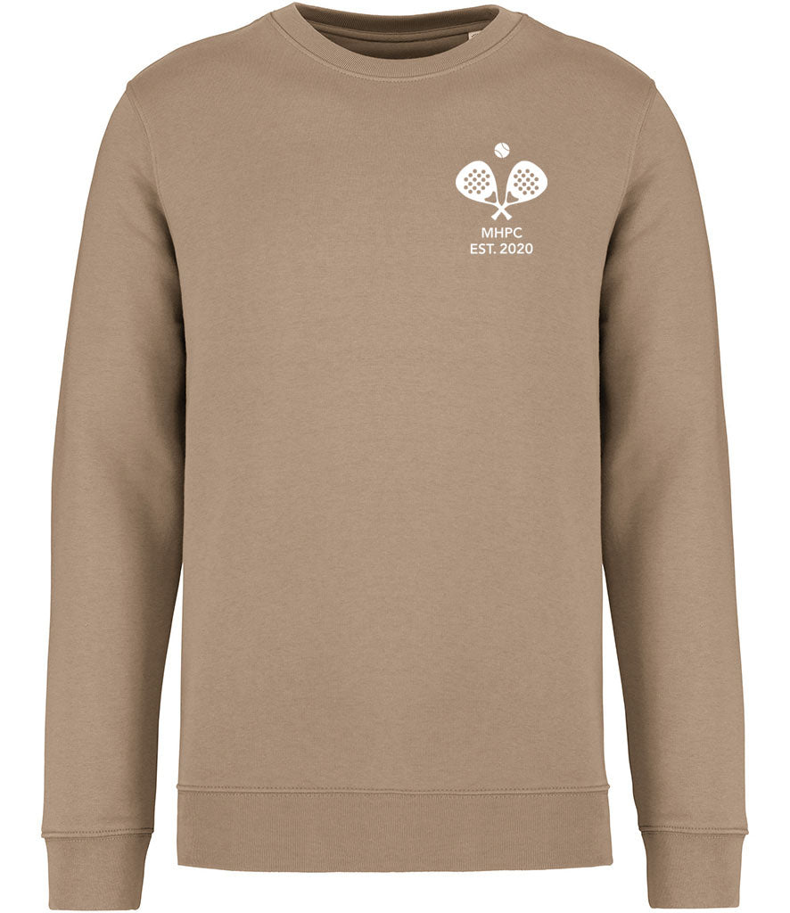 Luxury Market Harborough Padel Club Sweatshirt