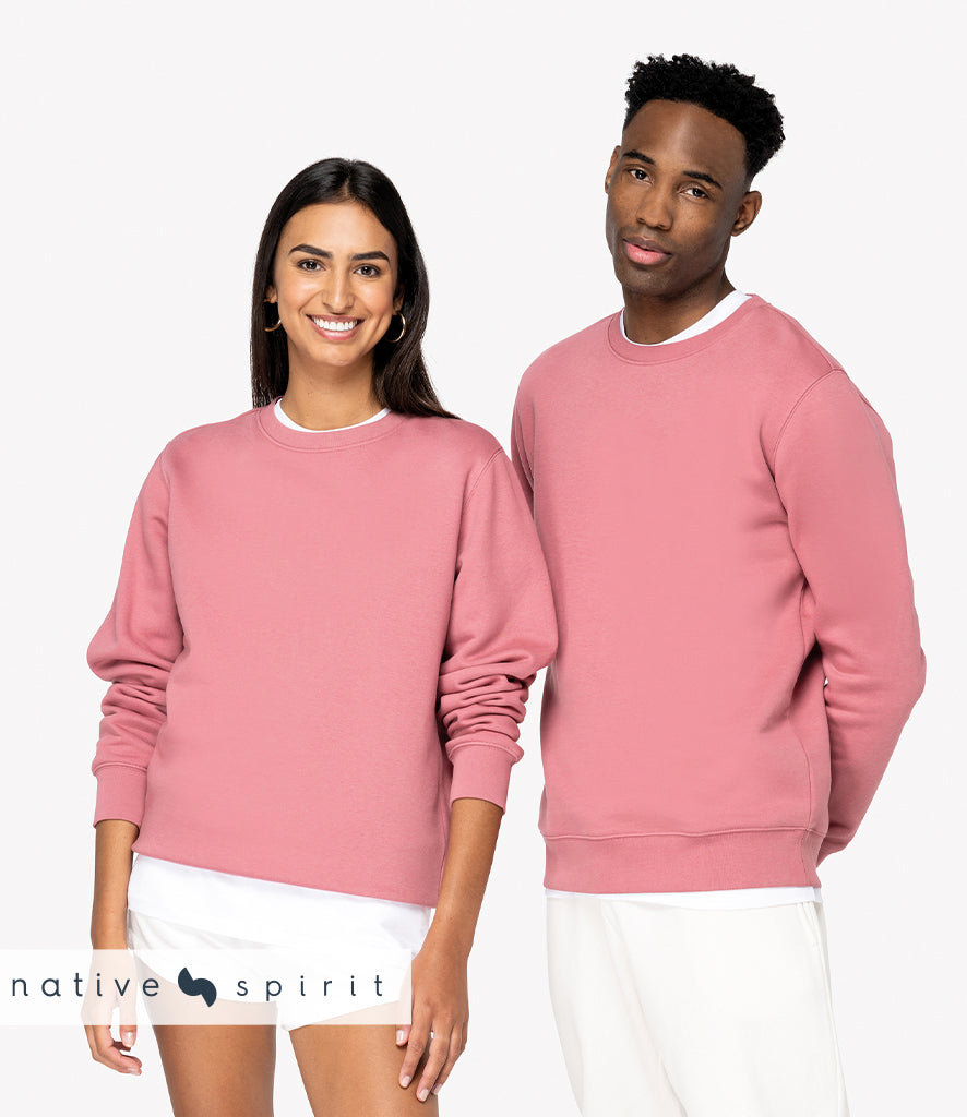 Luxury Padel Mama Sweatshirt