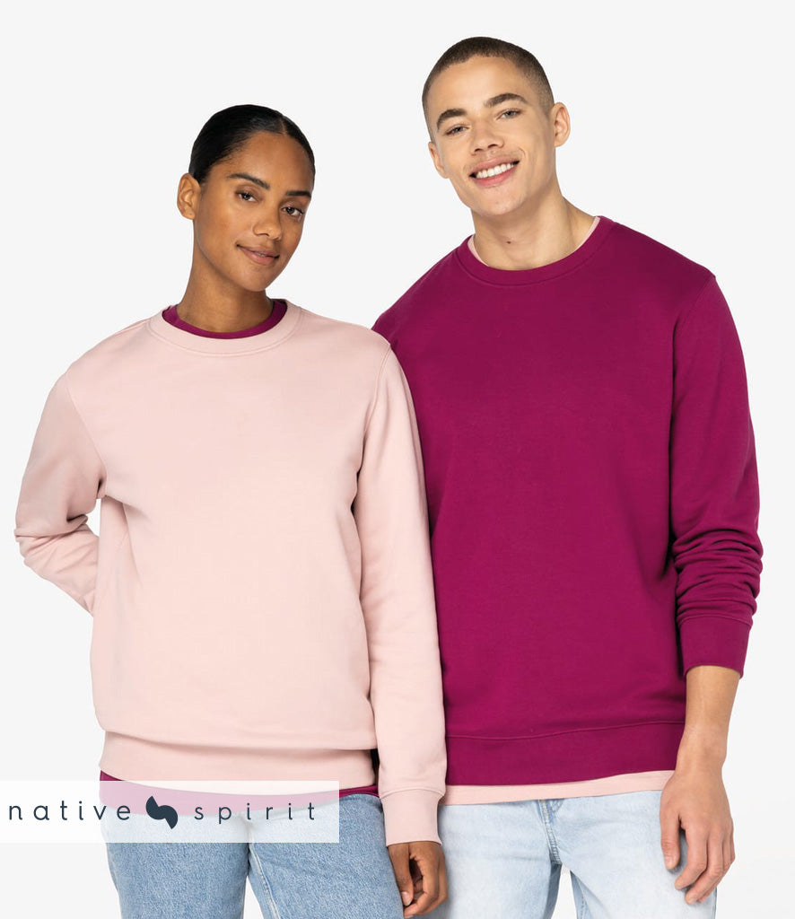 Luxury Padel Mama Sweatshirt