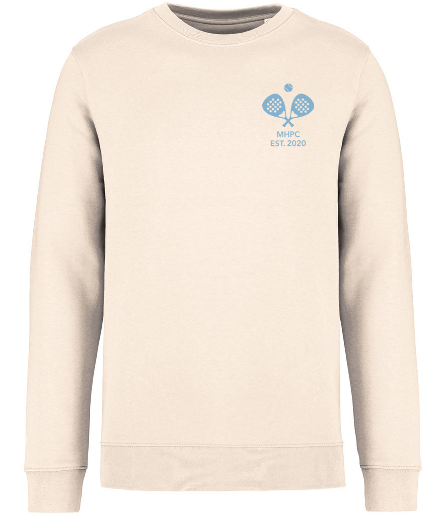 Luxury Market Harborough Padel Club Sweatshirt